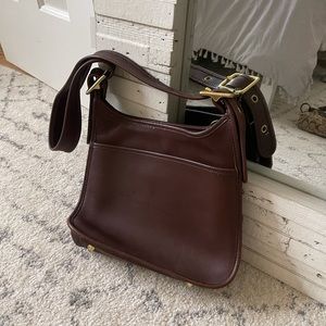vintage coach purse